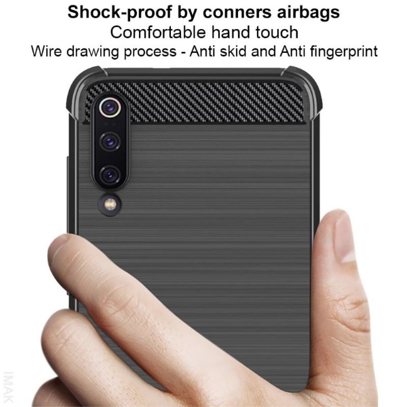 Kryty Na Mobil Na Xiaomi Mi 9 Gel Flex Vega
