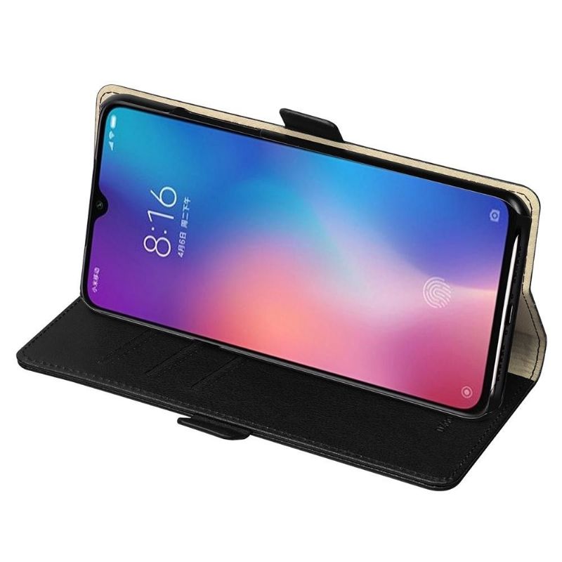 Pouzdra Na Xiaomi Mi 9 Imitace Kůže L'arthus