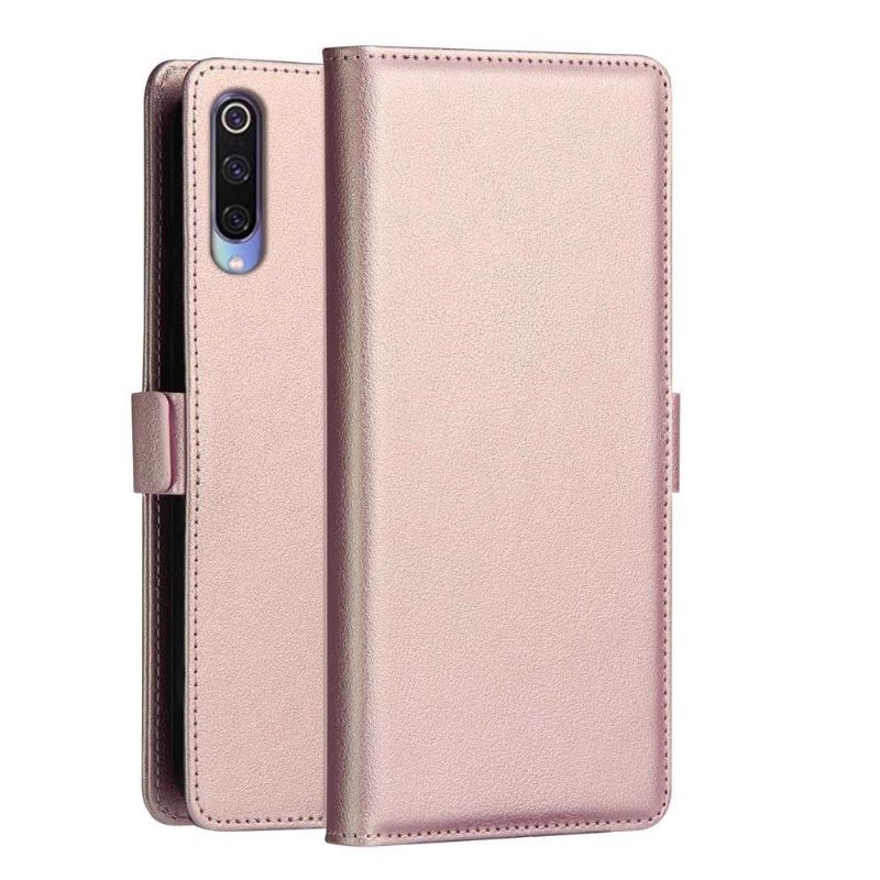 Pouzdra Na Xiaomi Mi 9 Imitace Kůže L'arthus
