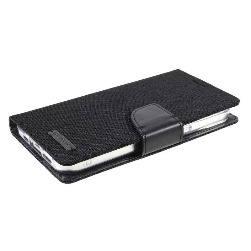 Flipové Pouzdro Na iPhone 13 Mini Merkurové Plátno