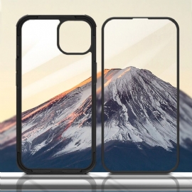Kryt Na iPhone 13 Mini 360 Stupňů