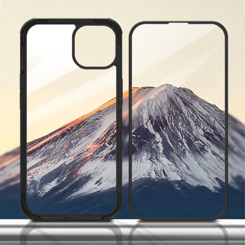 Kryt Na iPhone 13 Mini 360 Stupňů