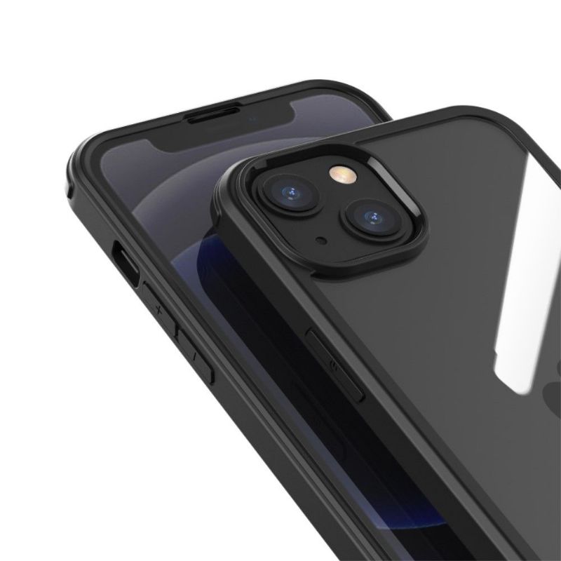 Kryt Na iPhone 13 Mini 360 Stupňů