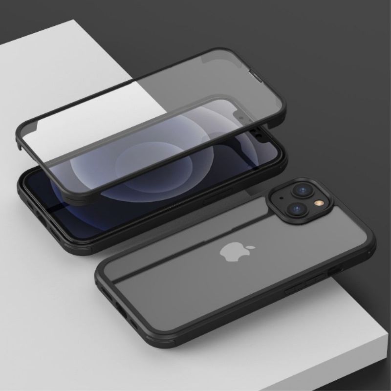 Kryt Na iPhone 13 Mini 360 Stupňů