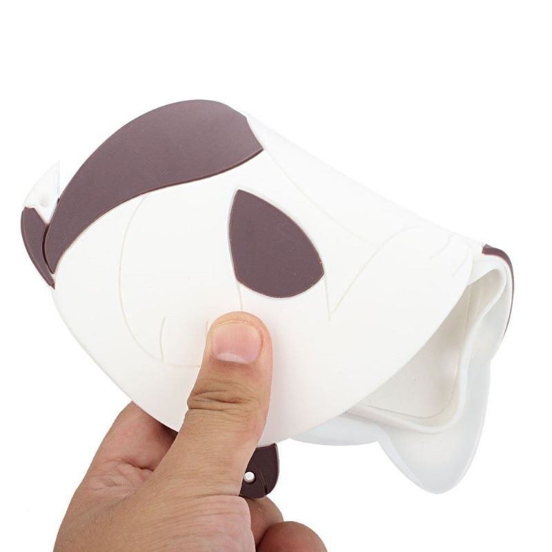 Kryt Na iPhone 13 Mini 3d Kočka S Popruhem