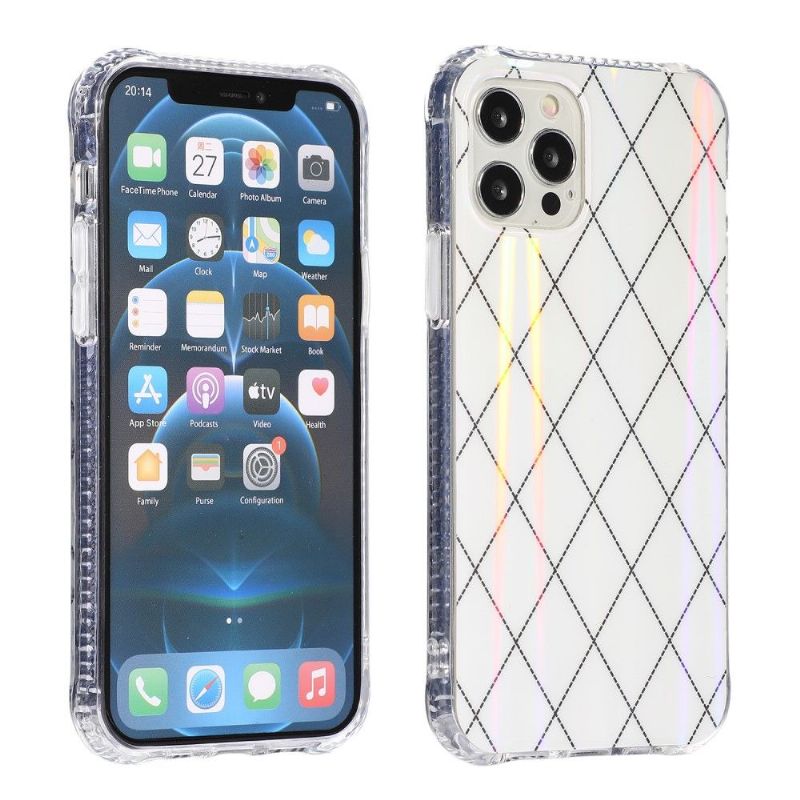 Kryt Na iPhone 13 Mini Aurora