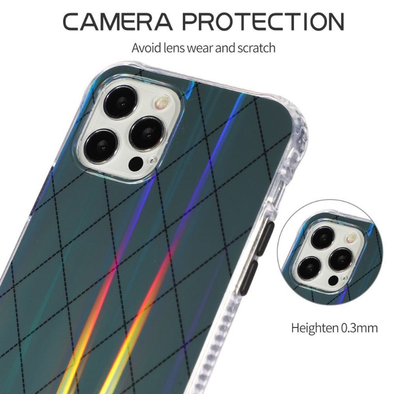 Kryt Na iPhone 13 Mini Aurora