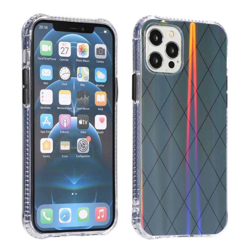 Kryt Na iPhone 13 Mini Aurora