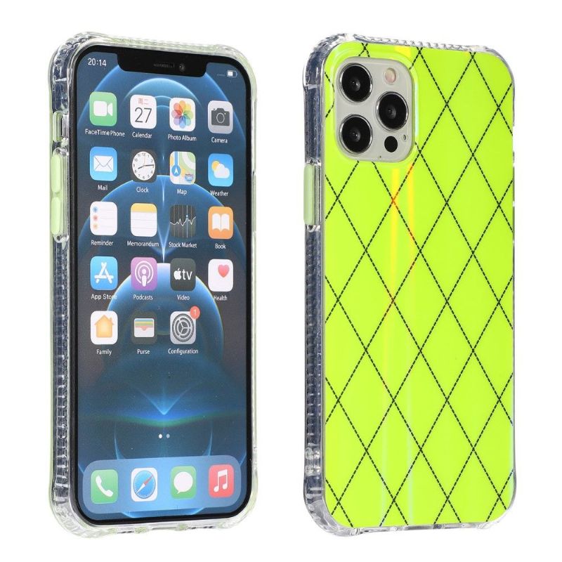 Kryt Na iPhone 13 Mini Aurora