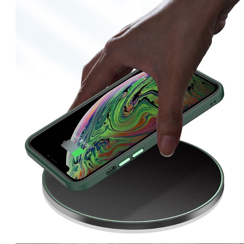 Kryt Na iPhone 13 Mini Barevné Série Jasné