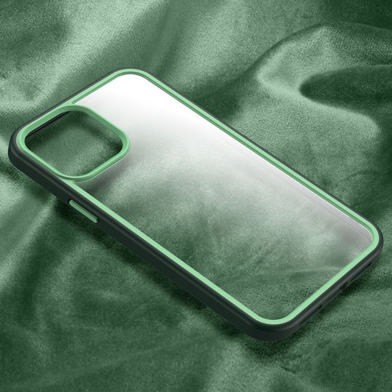 Kryt Na iPhone 13 Mini Barevné Série Jasné