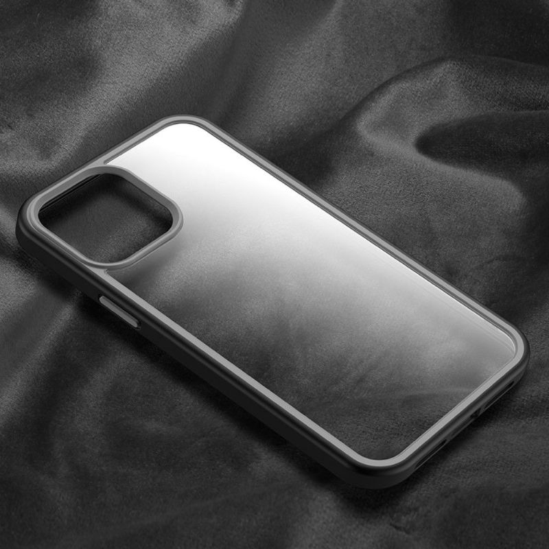 Kryt Na iPhone 13 Mini Barevné Série Jasné