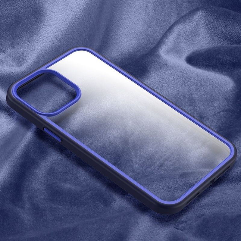 Kryt Na iPhone 13 Mini Barevné Série Jasné