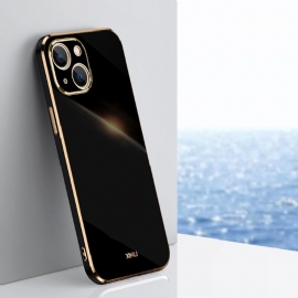 Kryt Na iPhone 13 Mini Flexibilní Lesklý