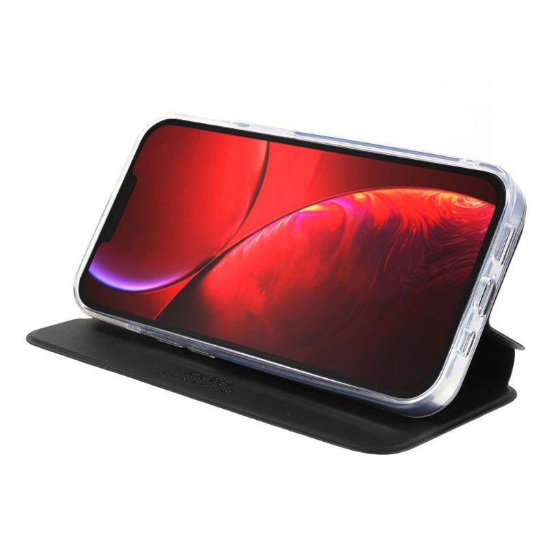 Kryt Na iPhone 13 Mini Flipové Pouzdro Série Shandoo