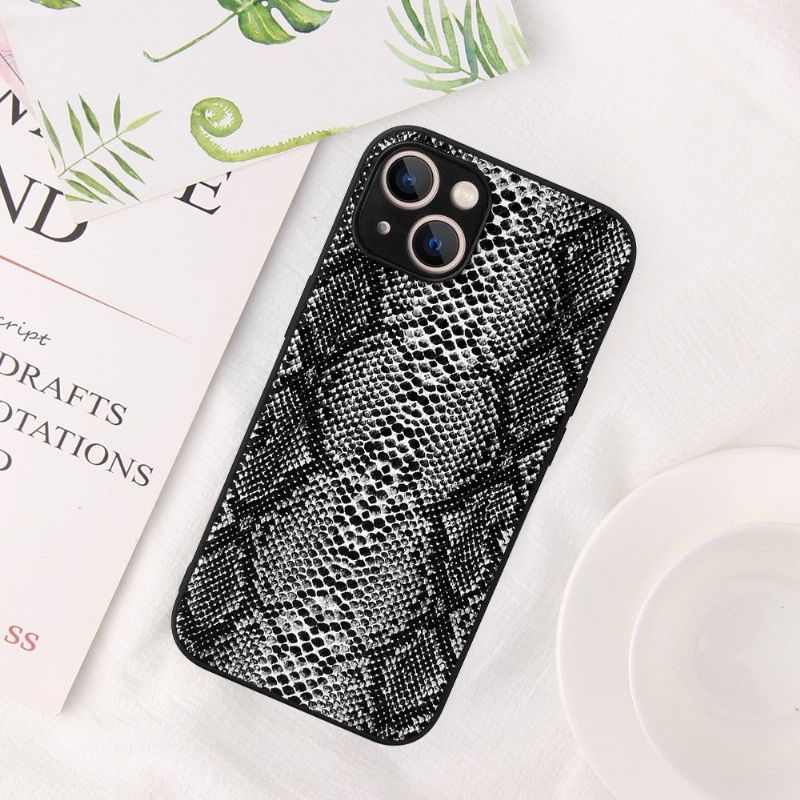 Kryt Na iPhone 13 Mini Hadí Efekt