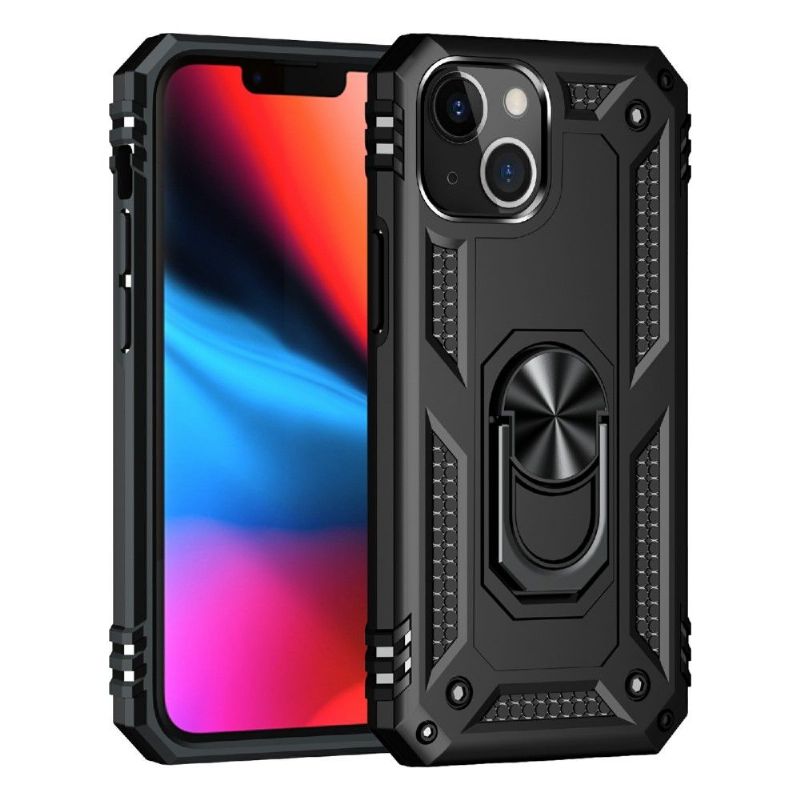 Kryt Na iPhone 13 Mini Hybridní Podpůrná Funkce