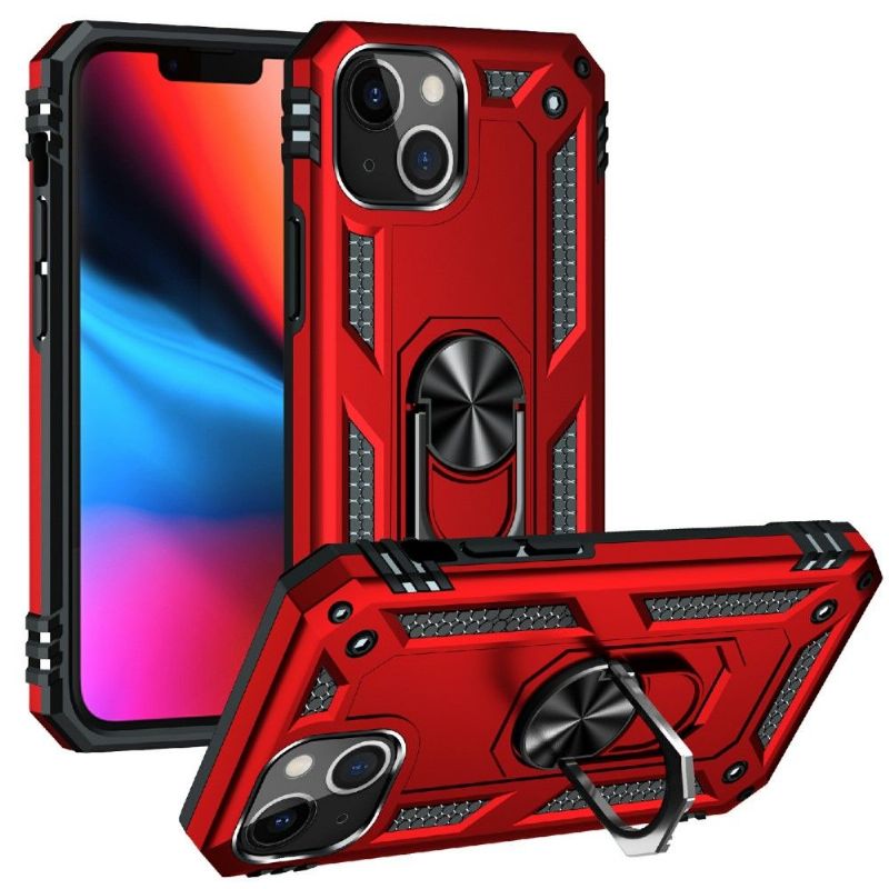 Kryt Na iPhone 13 Mini Hybridní Podpůrná Funkce