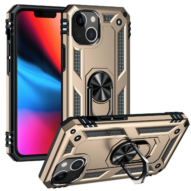 Kryt Na iPhone 13 Mini Hybridní Podpůrná Funkce