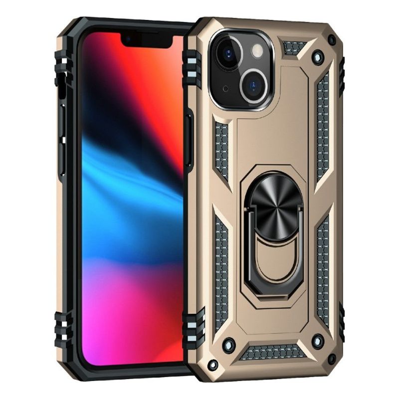 Kryt Na iPhone 13 Mini Hybridní Podpůrná Funkce