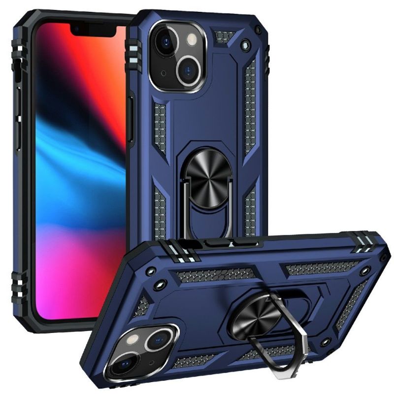 Kryt Na iPhone 13 Mini Hybridní Podpůrná Funkce
