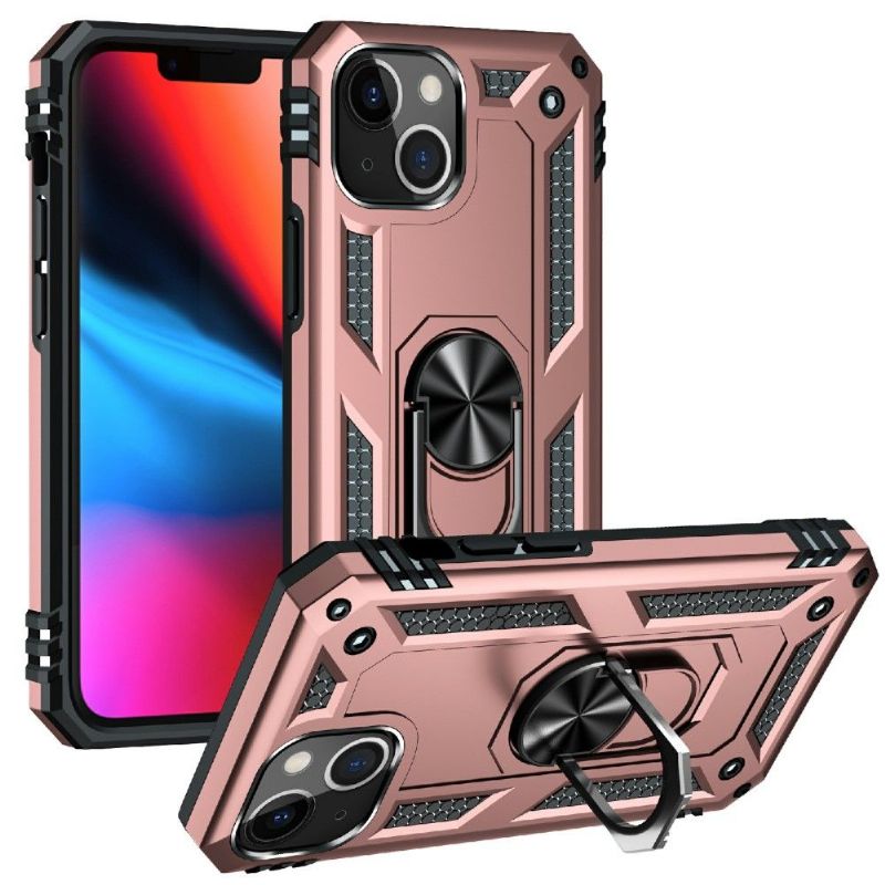 Kryt Na iPhone 13 Mini Hybridní Podpůrná Funkce