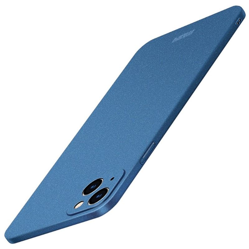 Kryt Na iPhone 13 Mini Matný Povlak Mofi Shield