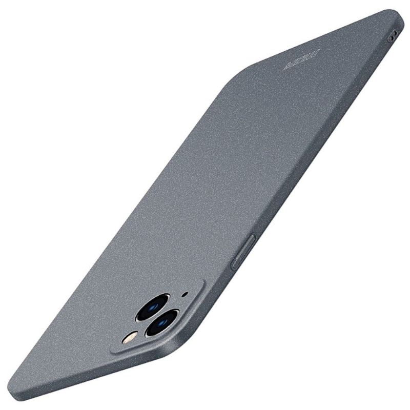 Kryt Na iPhone 13 Mini Matný Povlak Mofi Shield