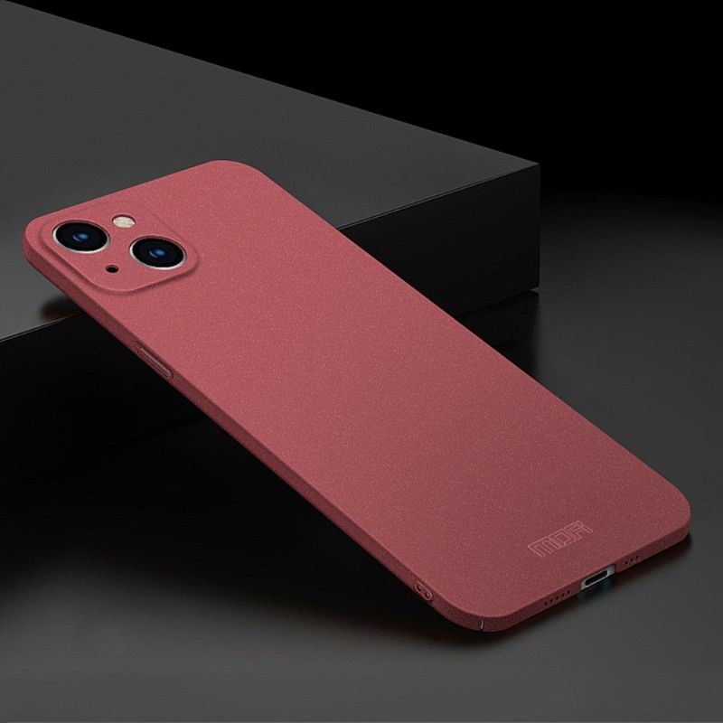 Kryt Na iPhone 13 Mini Matný Povlak Mofi Shield
