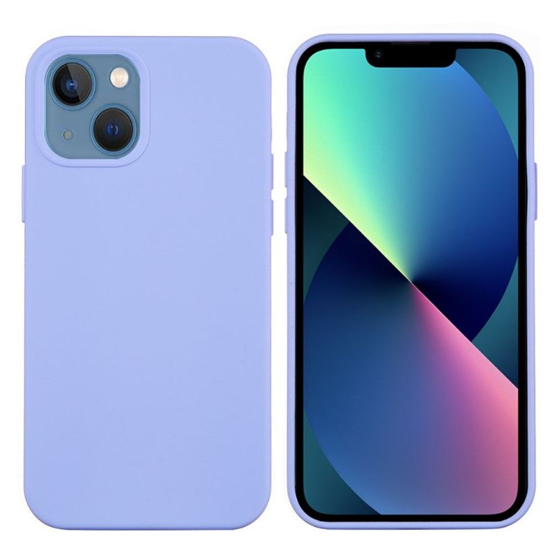 Kryt Na iPhone 13 Mini Puro Tekutý Silikon
