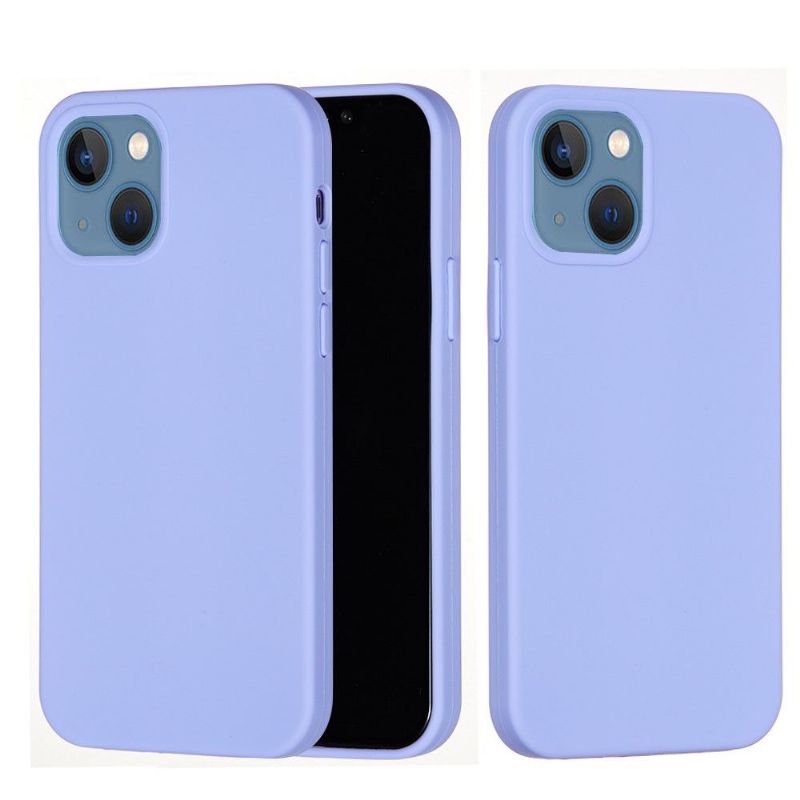 Kryt Na iPhone 13 Mini Puro Tekutý Silikon
