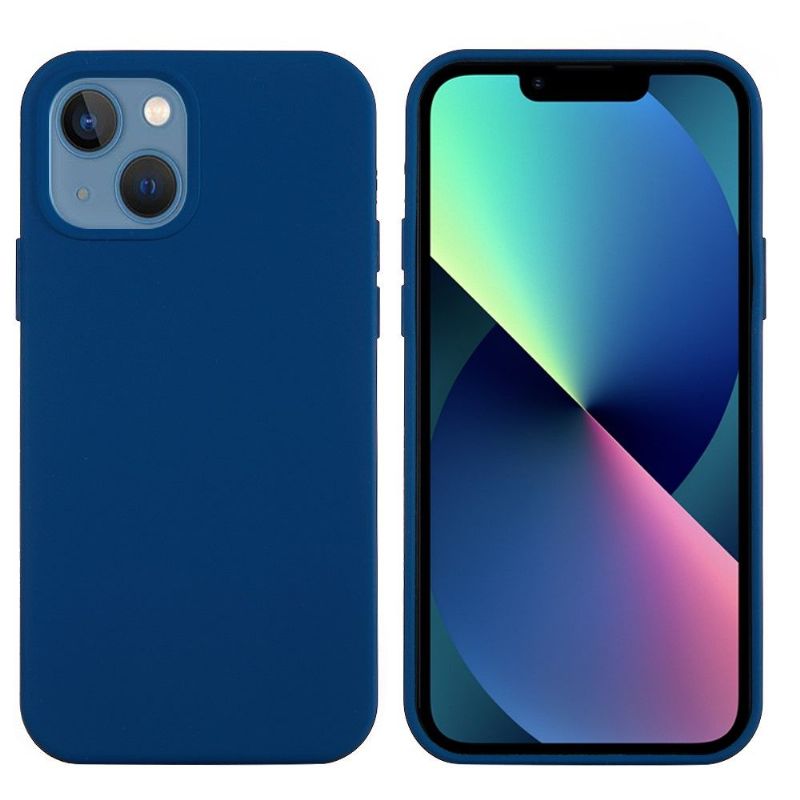 Kryt Na iPhone 13 Mini Puro Tekutý Silikon
