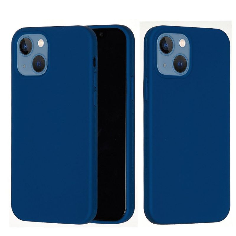 Kryt Na iPhone 13 Mini Puro Tekutý Silikon