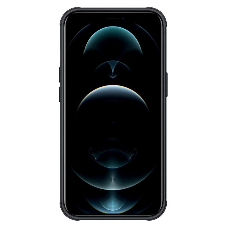 Kryt Na iPhone 13 Mini Se Zadním Krytem Objektivu