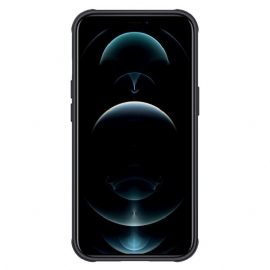 Kryt Na iPhone 13 Mini Se Zadním Krytem Objektivu