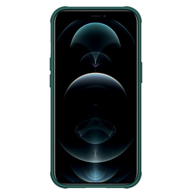 Kryt Na iPhone 13 Mini Se Zadním Krytem Objektivu