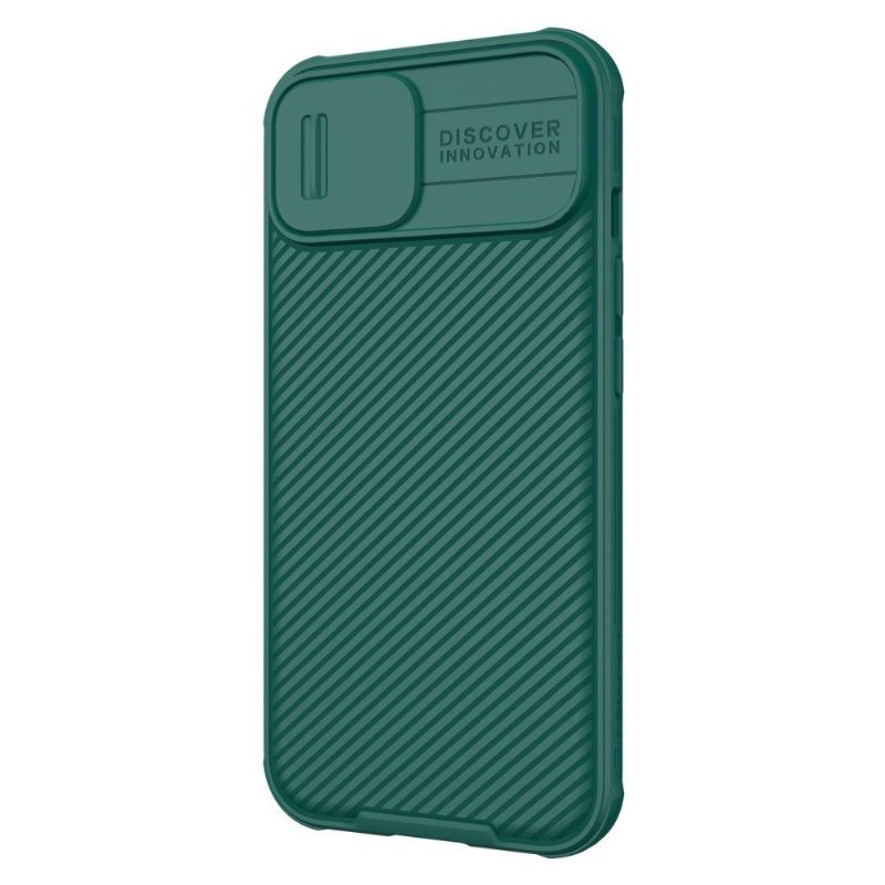 Kryt Na iPhone 13 Mini Se Zadním Krytem Objektivu
