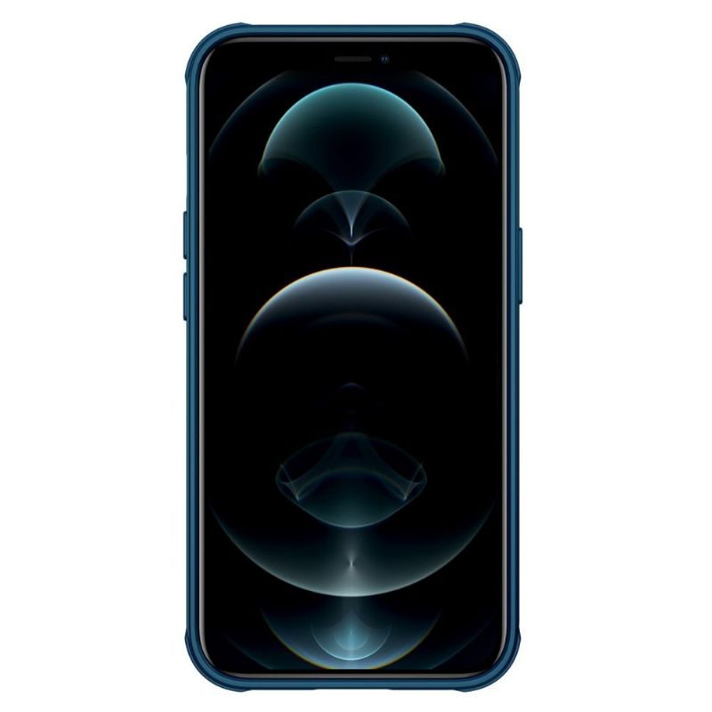 Kryt Na iPhone 13 Mini Se Zadním Krytem Objektivu