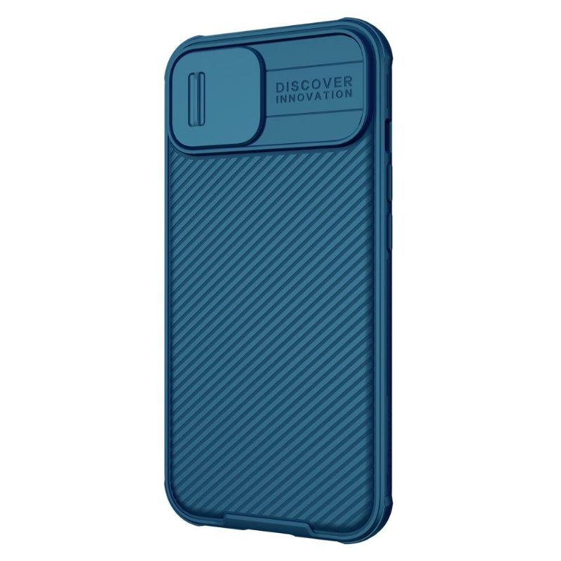 Kryt Na iPhone 13 Mini Se Zadním Krytem Objektivu