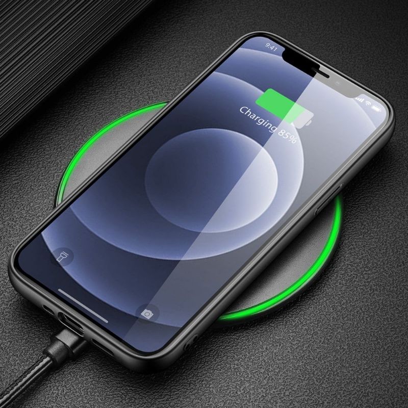 Kryty Na Mobil Na iPhone 13 Mini Elegantní Řada Fino