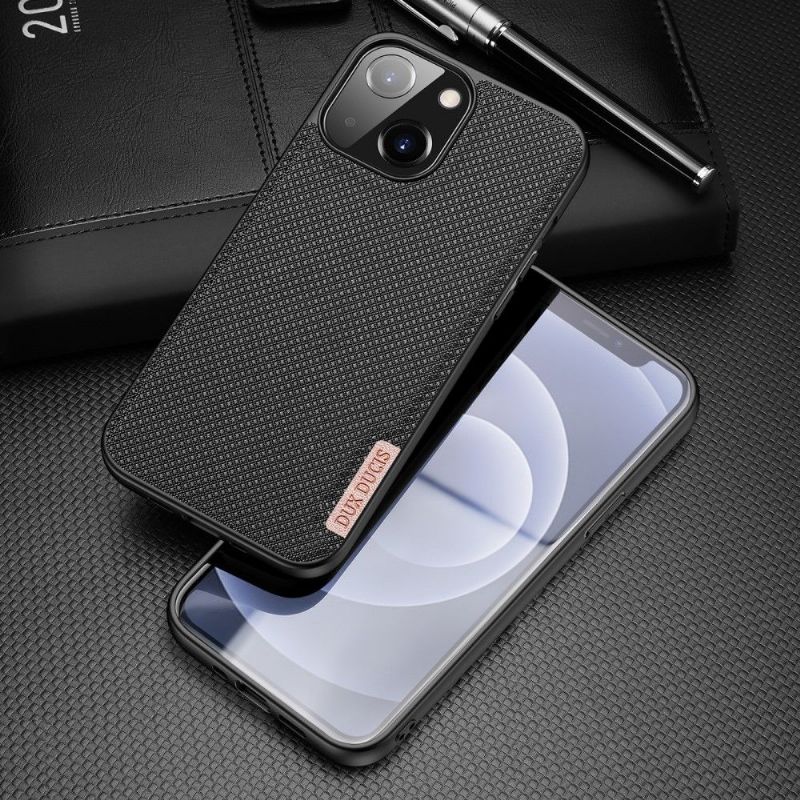 Kryty Na Mobil Na iPhone 13 Mini Elegantní Řada Fino