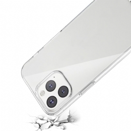 Kryty Na Mobil Na iPhone 13 Mini + Ochranná Fólie Z Tvrzeného Skla