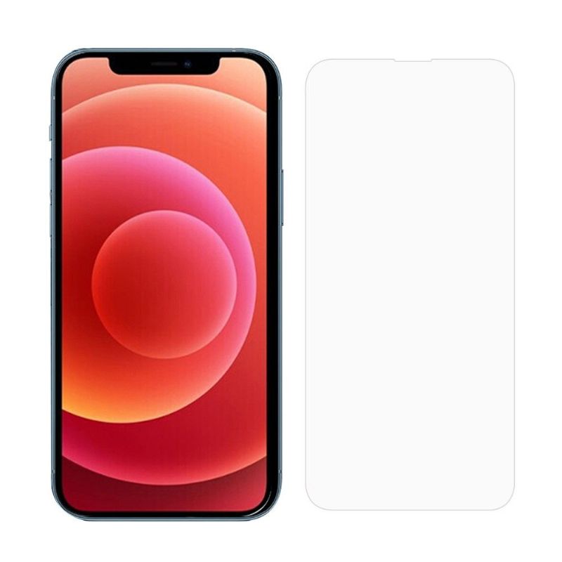 Kryty Na Mobil Na iPhone 13 Mini + Ochranná Fólie Z Tvrzeného Skla