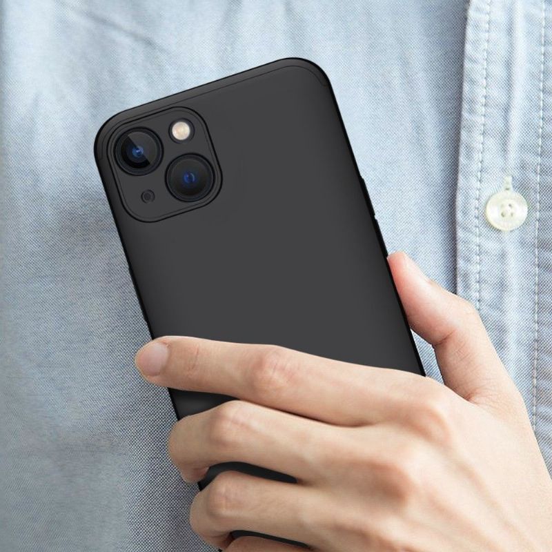 Kryty Na Mobil Na iPhone 13 Mini Odnímatelný Gkk