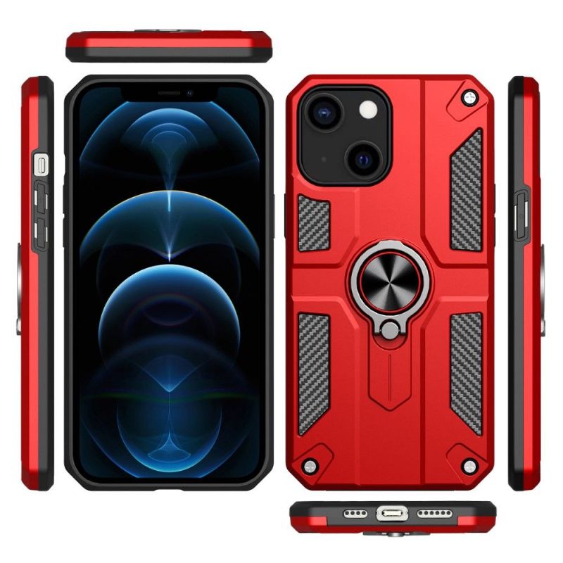 Kryty Na Mobil Na iPhone 13 Mini Otočný Kroužek