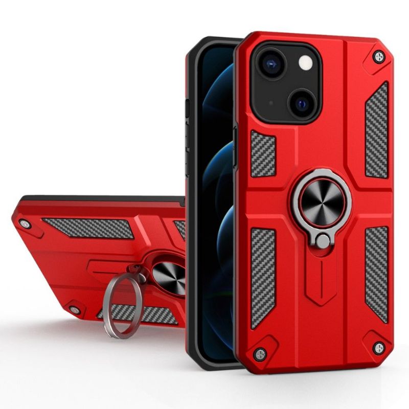 Kryty Na Mobil Na iPhone 13 Mini Otočný Kroužek