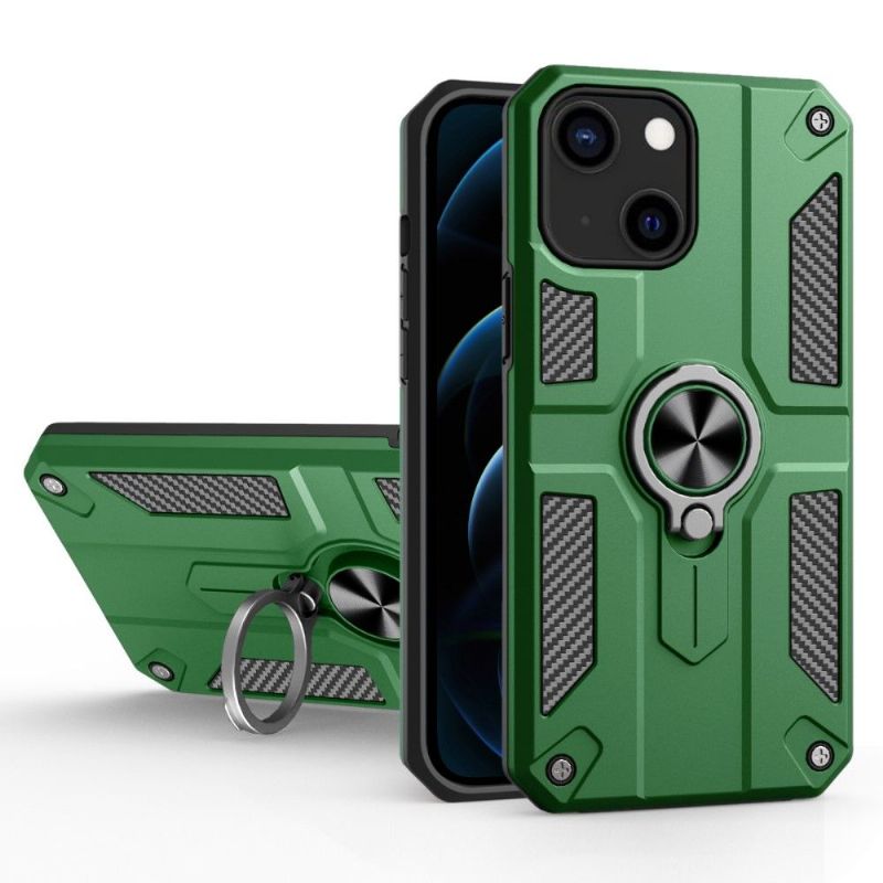 Kryty Na Mobil Na iPhone 13 Mini Otočný Kroužek
