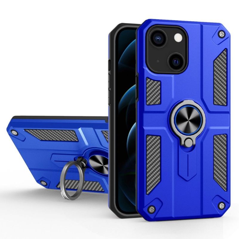 Kryty Na Mobil Na iPhone 13 Mini Otočný Kroužek