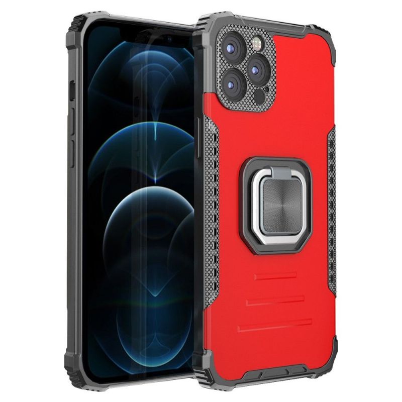 Kryty Na Mobil Na iPhone 13 Mini Robustní Darius S Rotujícím Prstencem