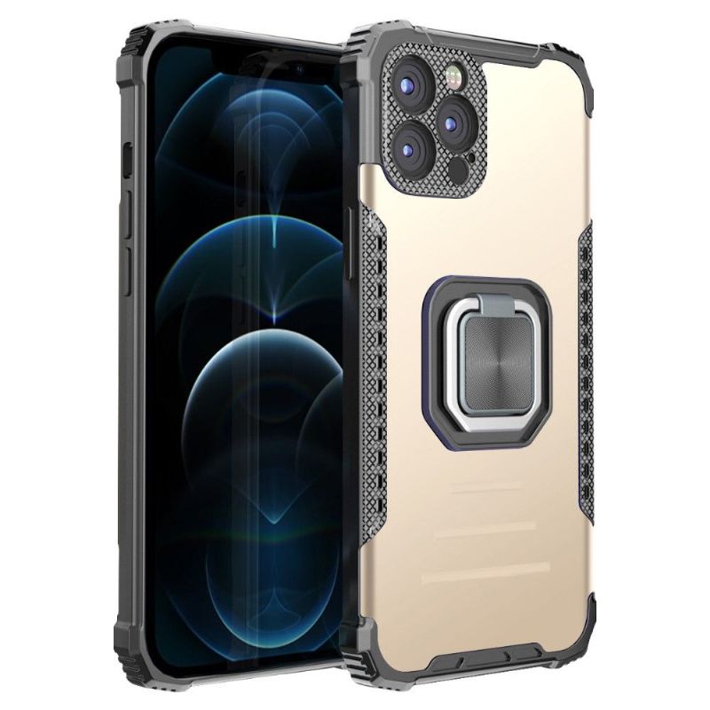 Kryty Na Mobil Na iPhone 13 Mini Robustní Darius S Rotujícím Prstencem
